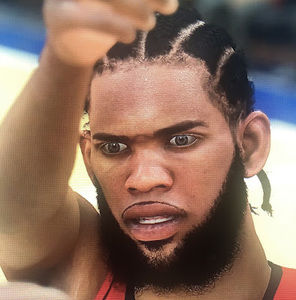 Meet your Posher, Iso-